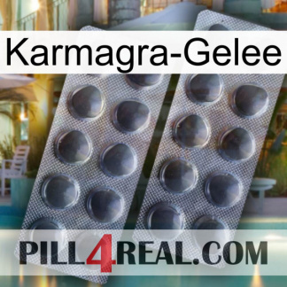 Karmagra Jelly 31